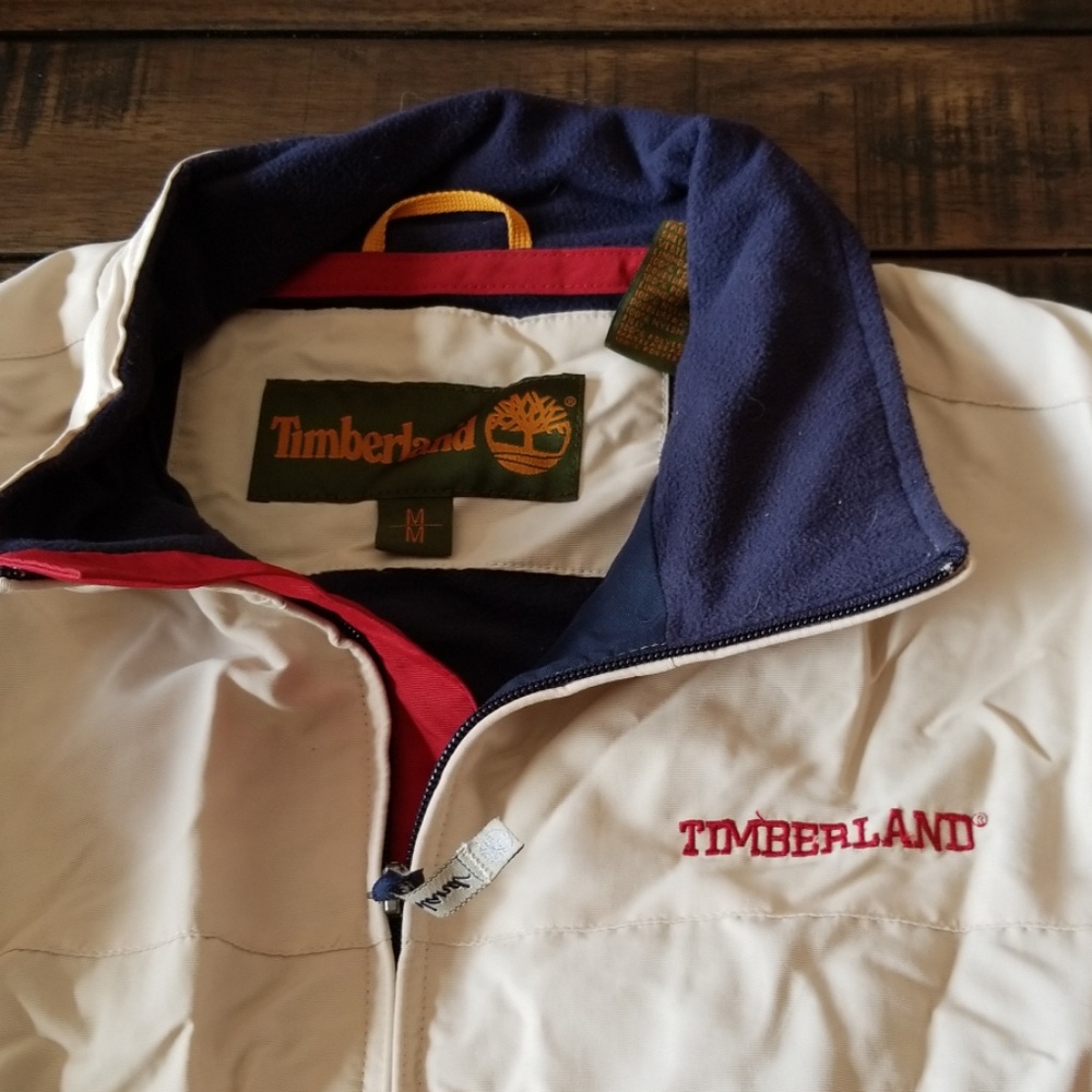 Timberland Jacket - Picture 3 of 3